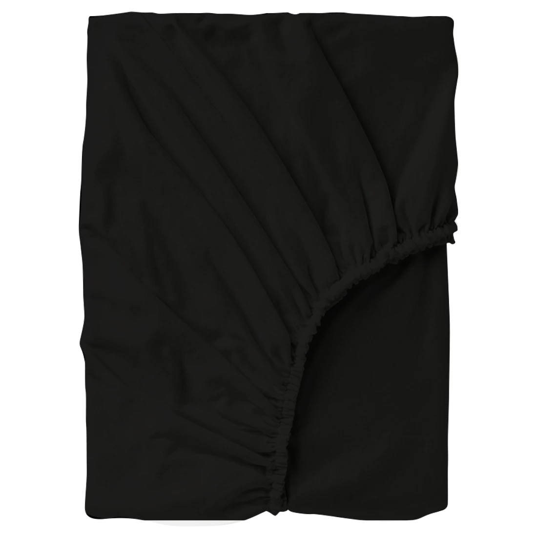 Bajera GRIS PERLA algodón confeccionada a mano