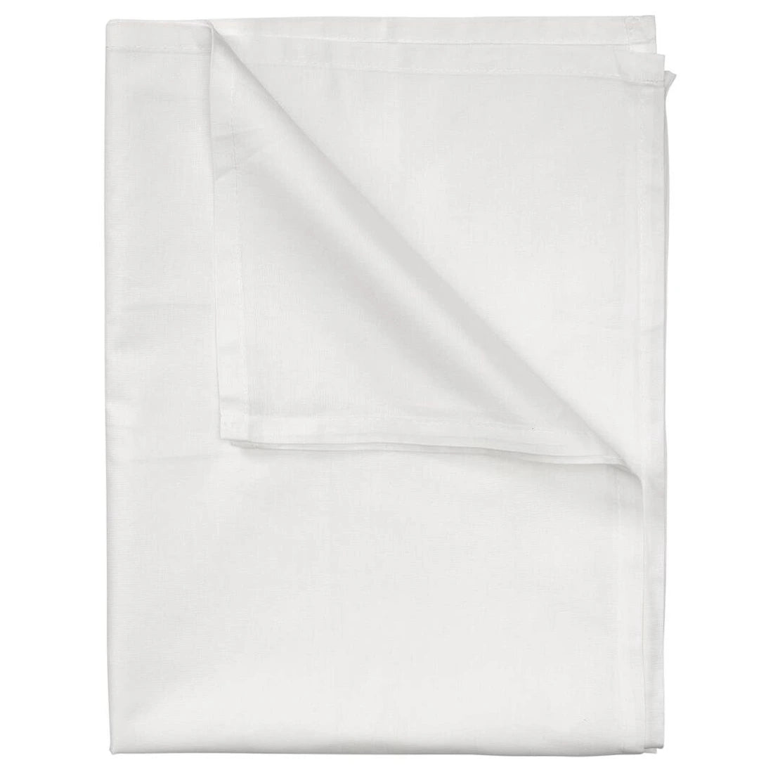 Encimera AMARILLO algodón confeccionado a mano